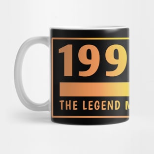 1992 birthday Mug